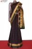 Traditional Kanjeevaram Silk Saree 